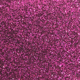 Fuchsia Eco Glitter