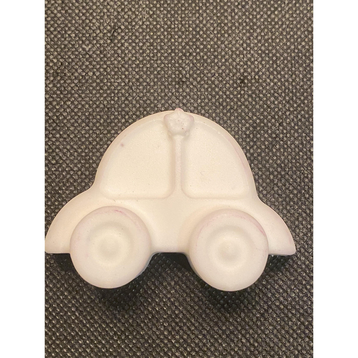 Volkswagen Beetle Mini Plastic Hand Mold