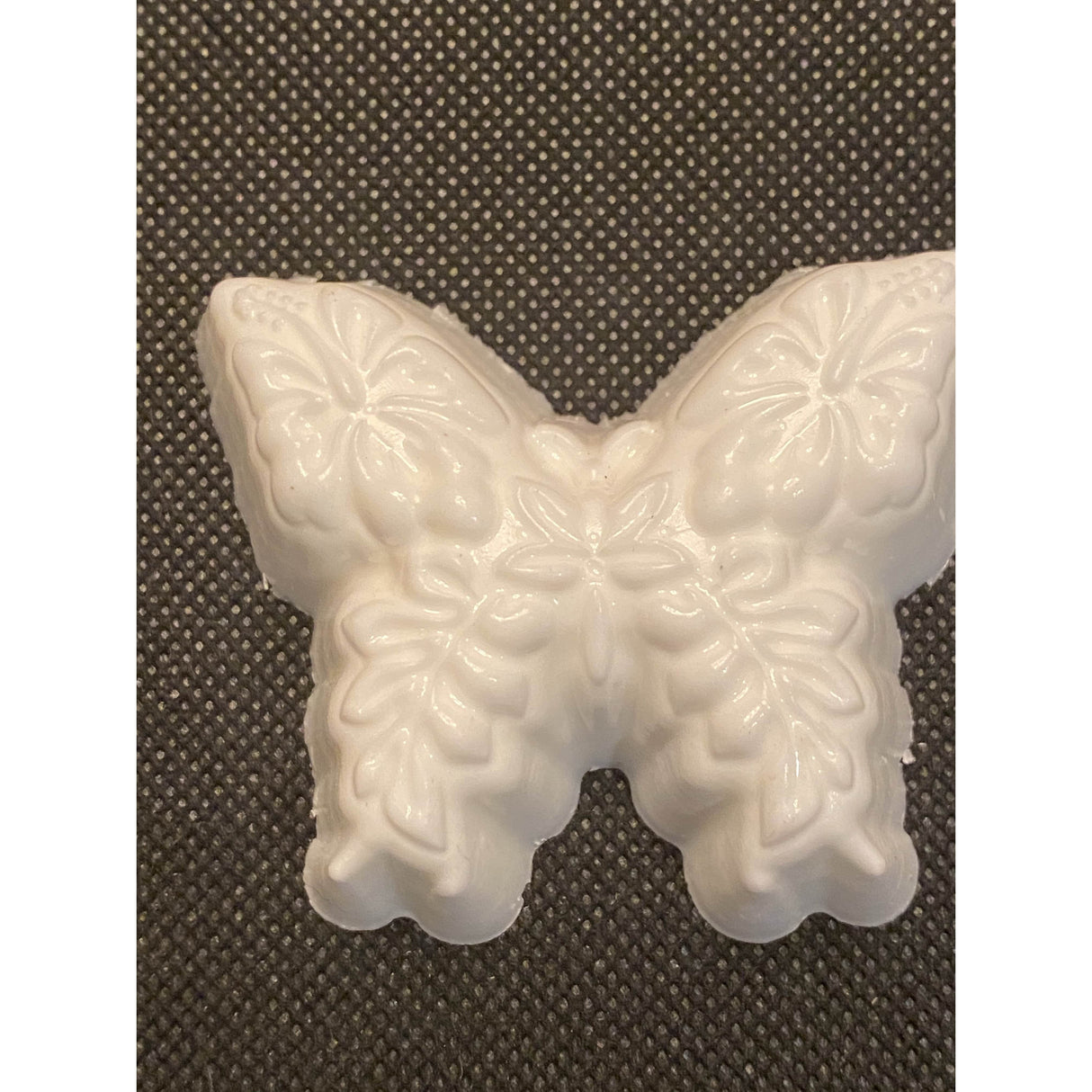 Butterfly # 3 Mini Plastic Hand Mold