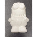 Minion Plastic Hand Mold