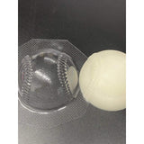 Softball Plastic Hand Mold