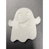 Ghost Trio Set Plastic Hand Mold