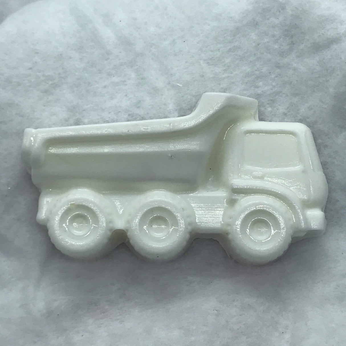 Dump Truck Plastic Hand Mold