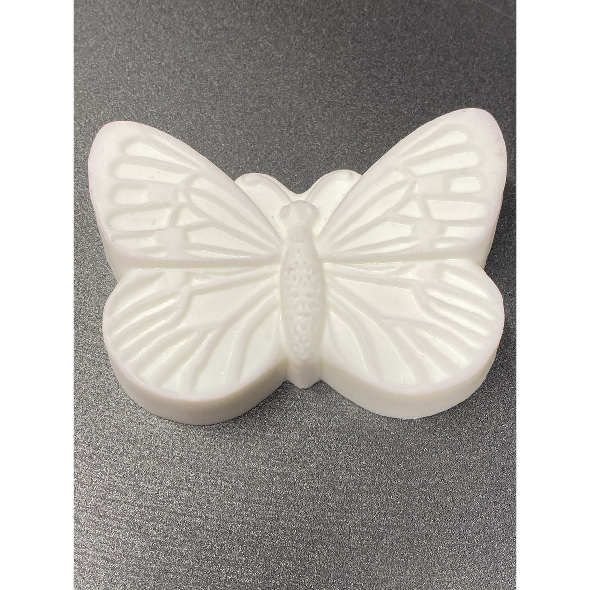 Butterfly Plastic Hand Mold