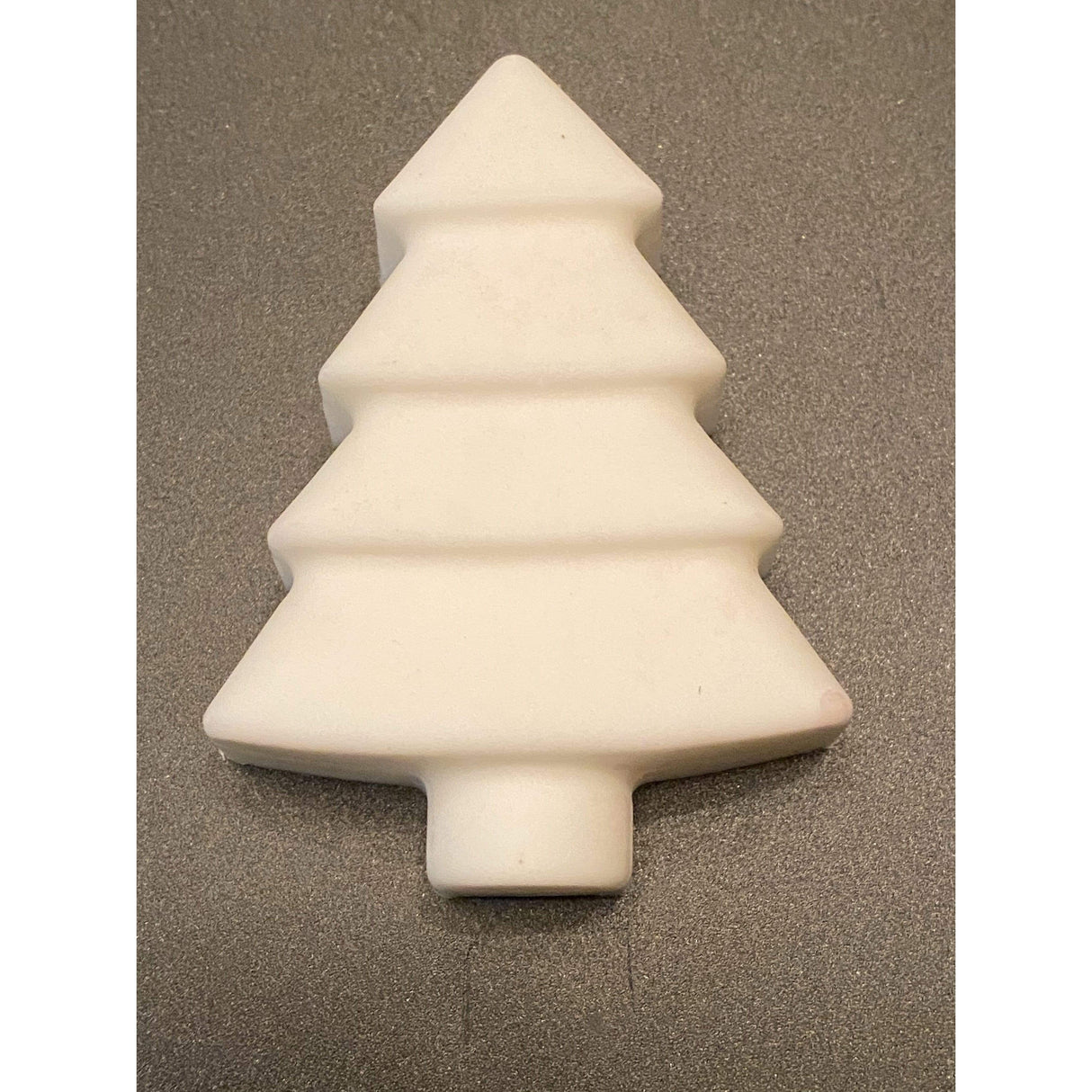 Christmas Tree Plastic Hand Mold