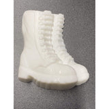 Boots Plastic Hand Mold