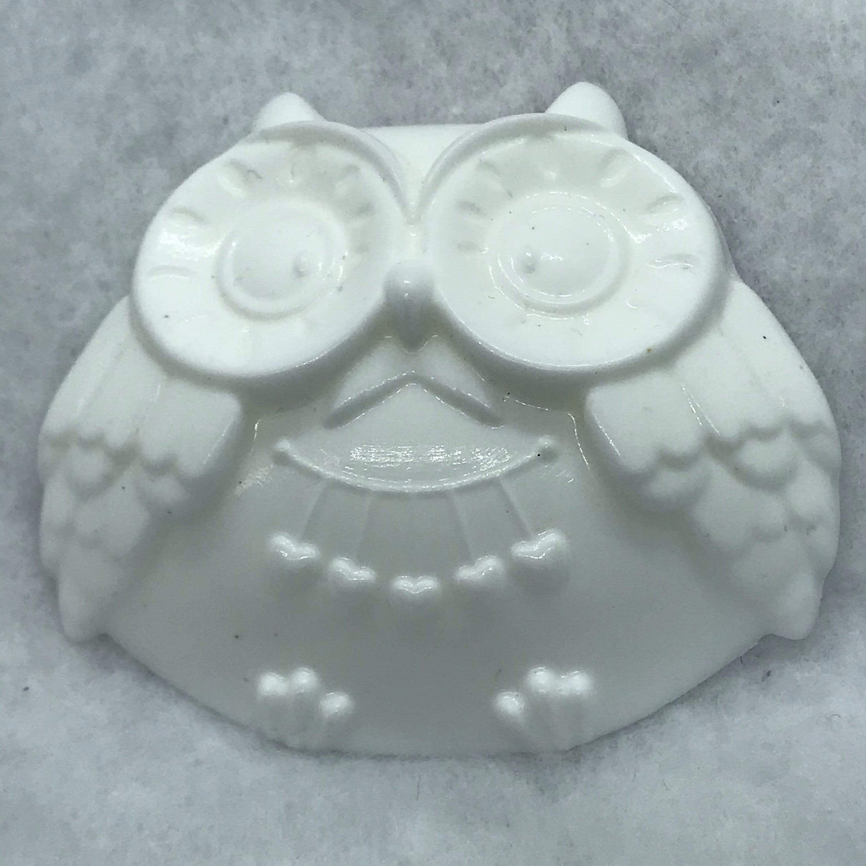 Owl #1 Plastic Hand Mold