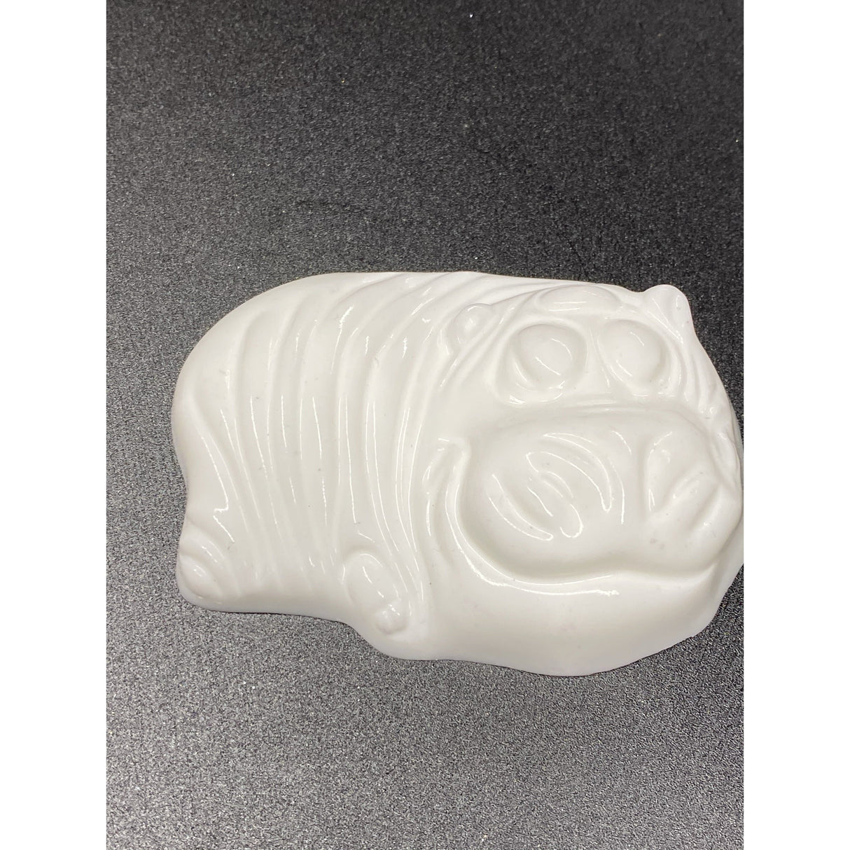 Hippo Plastic Hand Mold