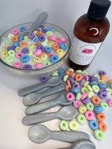 Fruit Loop Candle making kit