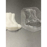 Boots Plastic Hand Mold