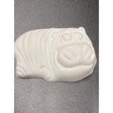 Hippo Plastic Hand Mold