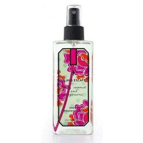 Island Escape (Victoria's Secret Dupe) - Premium Fragrance Oil