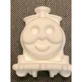 Thomas Train Mini Plastic Hand Mold