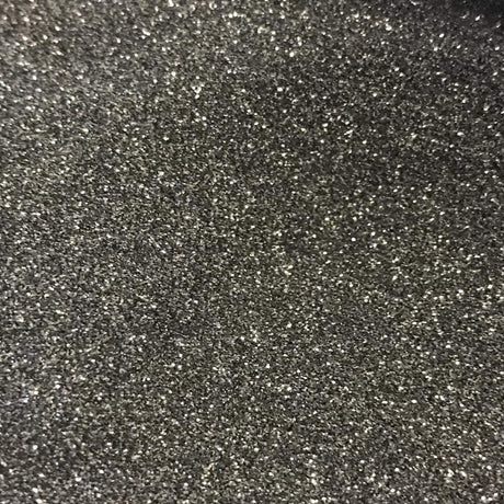 Fizz Fairy Dust - Black Bio Glitter - Fizz Fairy & Krazycolours Inc.