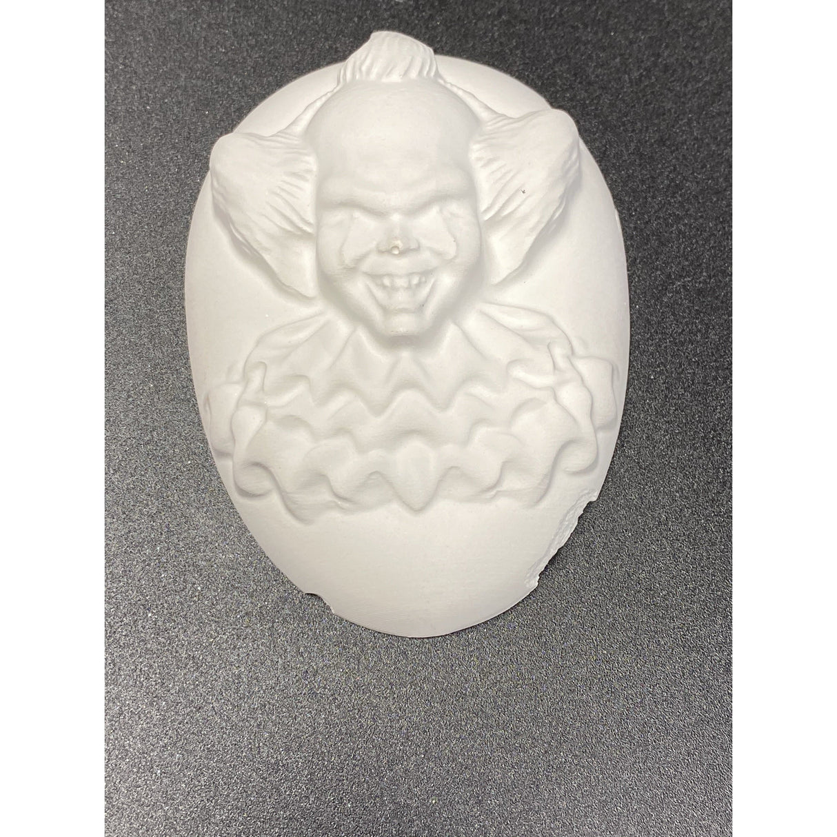 Pennywise Plastic Hand Mold