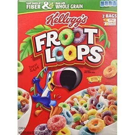 Fruit Loops - Premium Fragrance Oil