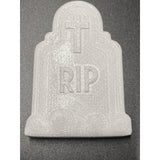 Tombstone Plastic Hand Mold