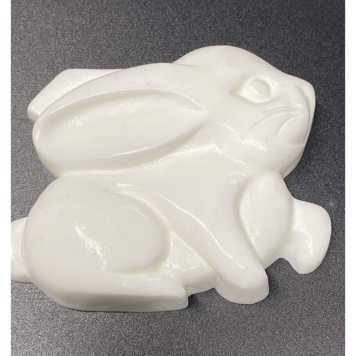 Bunny # 2 Plastic Hand Mold