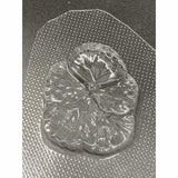 Pansy Plastic Hand Mold