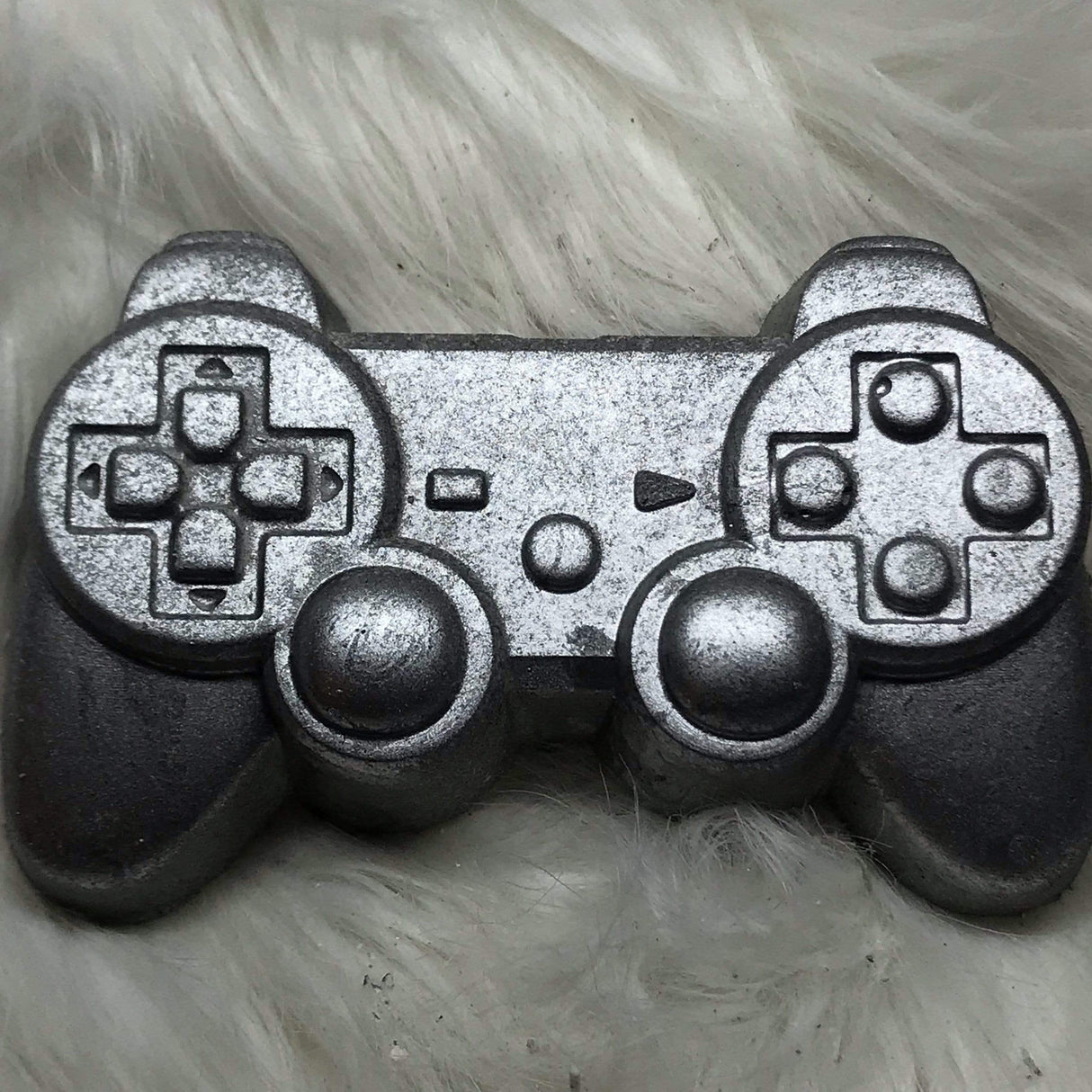 Game Controller Plastic Hand Mold