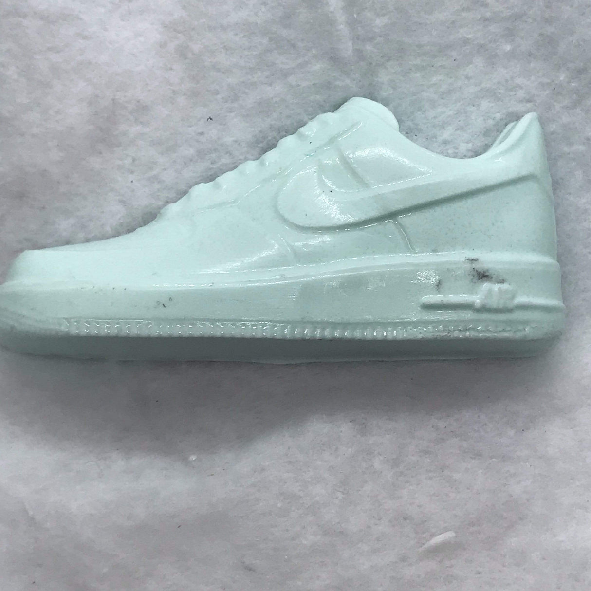 Nike Air Sneaker Plastic Hand Mold