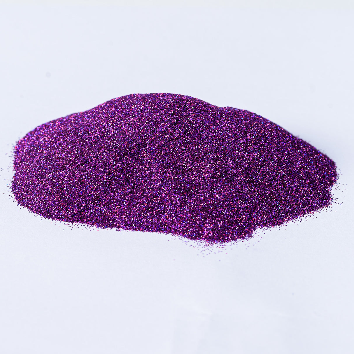 Lilac Love Holographic Eco Glitter