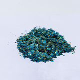 Fizz Fairy Dust - Mermaid Kisses Bio Glitter