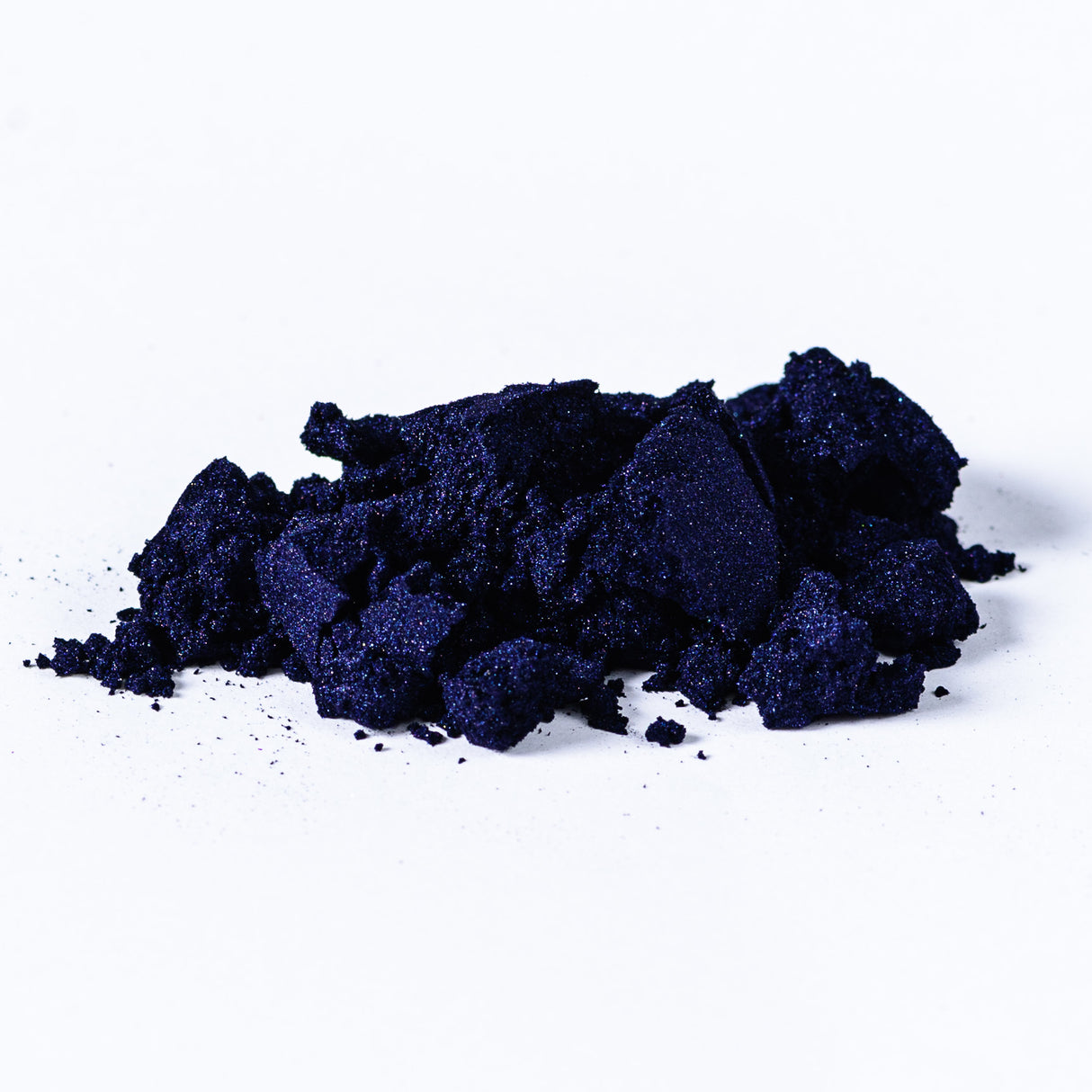 Midnight Blue Mica