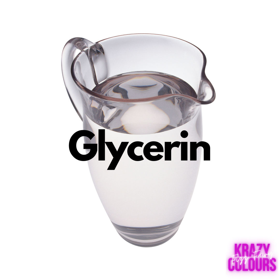 Glycerin (Natural)