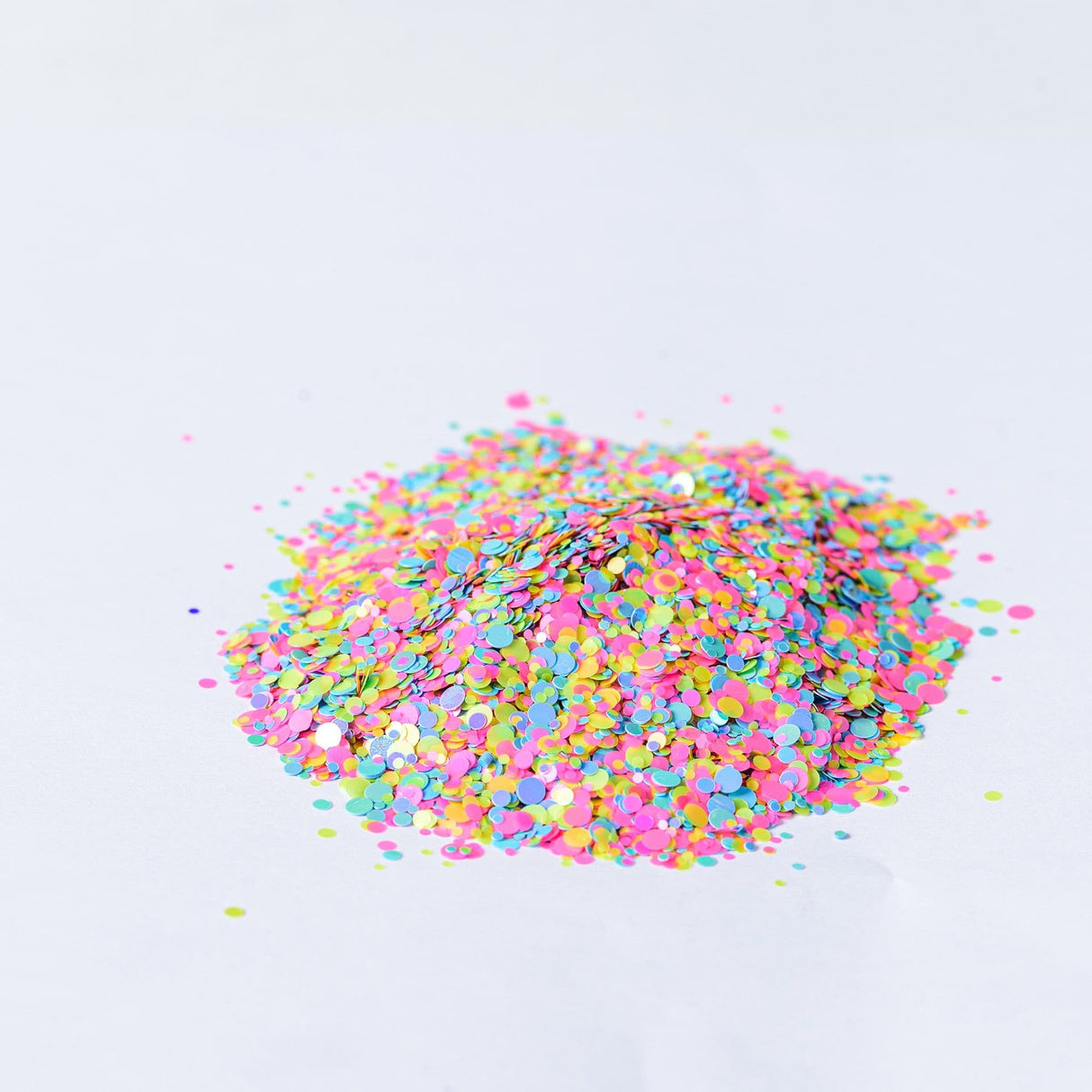 Pixie Eco Glitter Blend