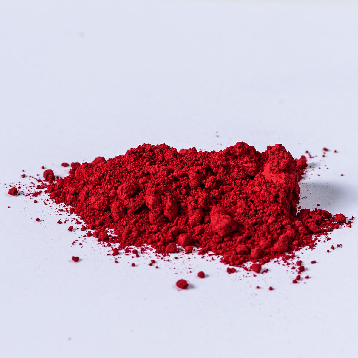 Red Solid R40 Red 40 Lake FDA Batch Certified – Fizz Fairy Krazycolours Inc.