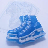 Skates Plastic Hand Mold