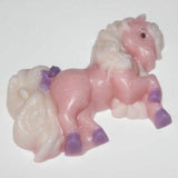 Little Pony Plastic Hand Mold