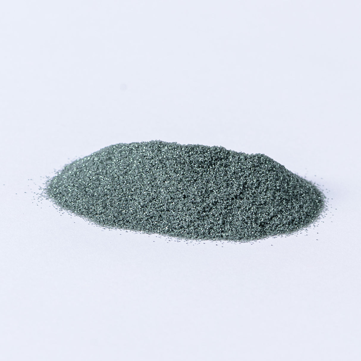 Sea Green  Bio Glitter 0.008 hex