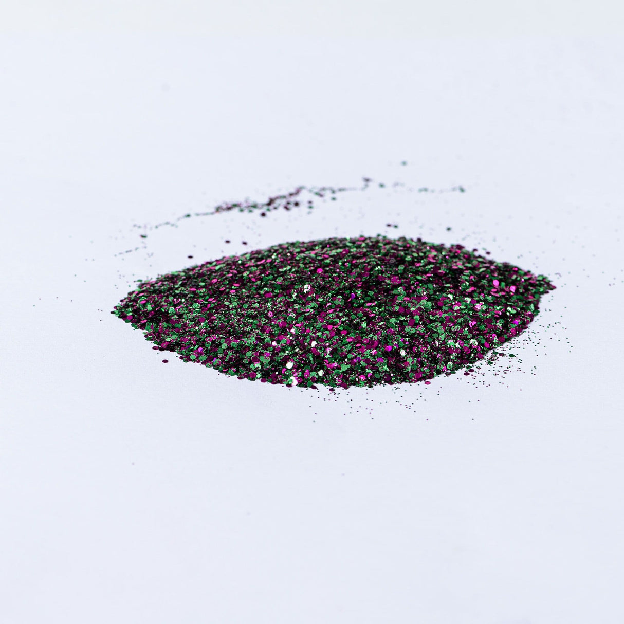 Summer Garden Bio Glitter