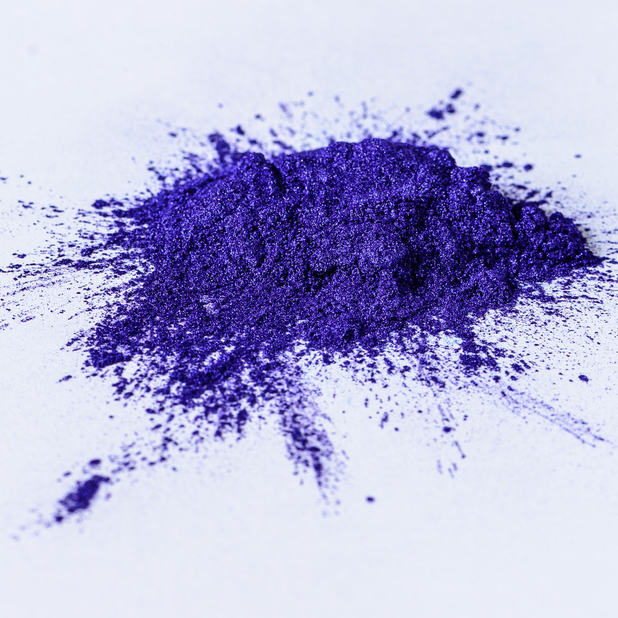 Violet Blue Mica